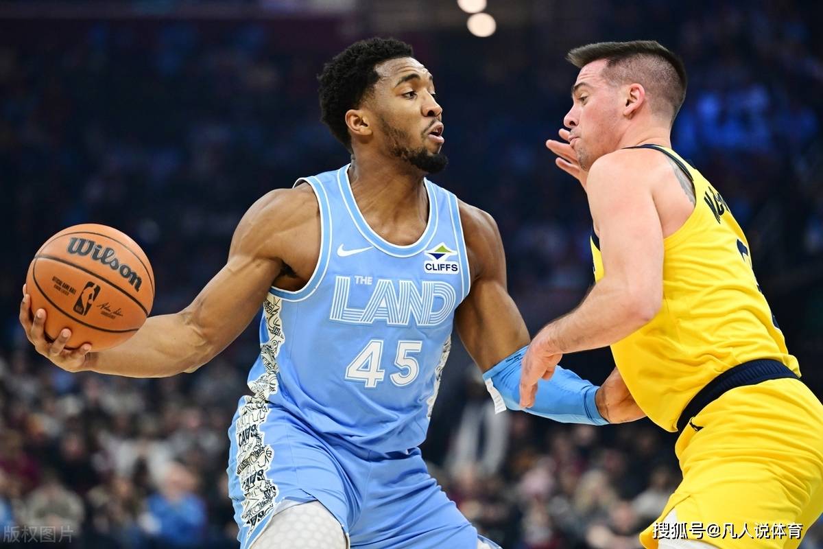 步行者擒猛龙，终结对手连胜