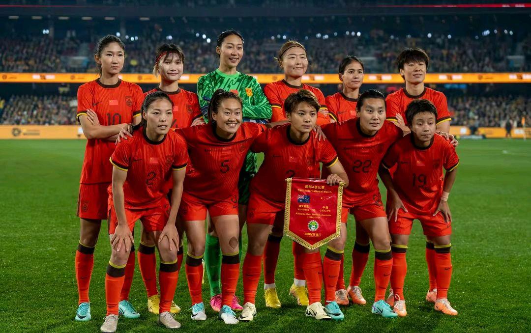 乐鱼vip注册-加拿大女子足球国家队准备迎接新挑战