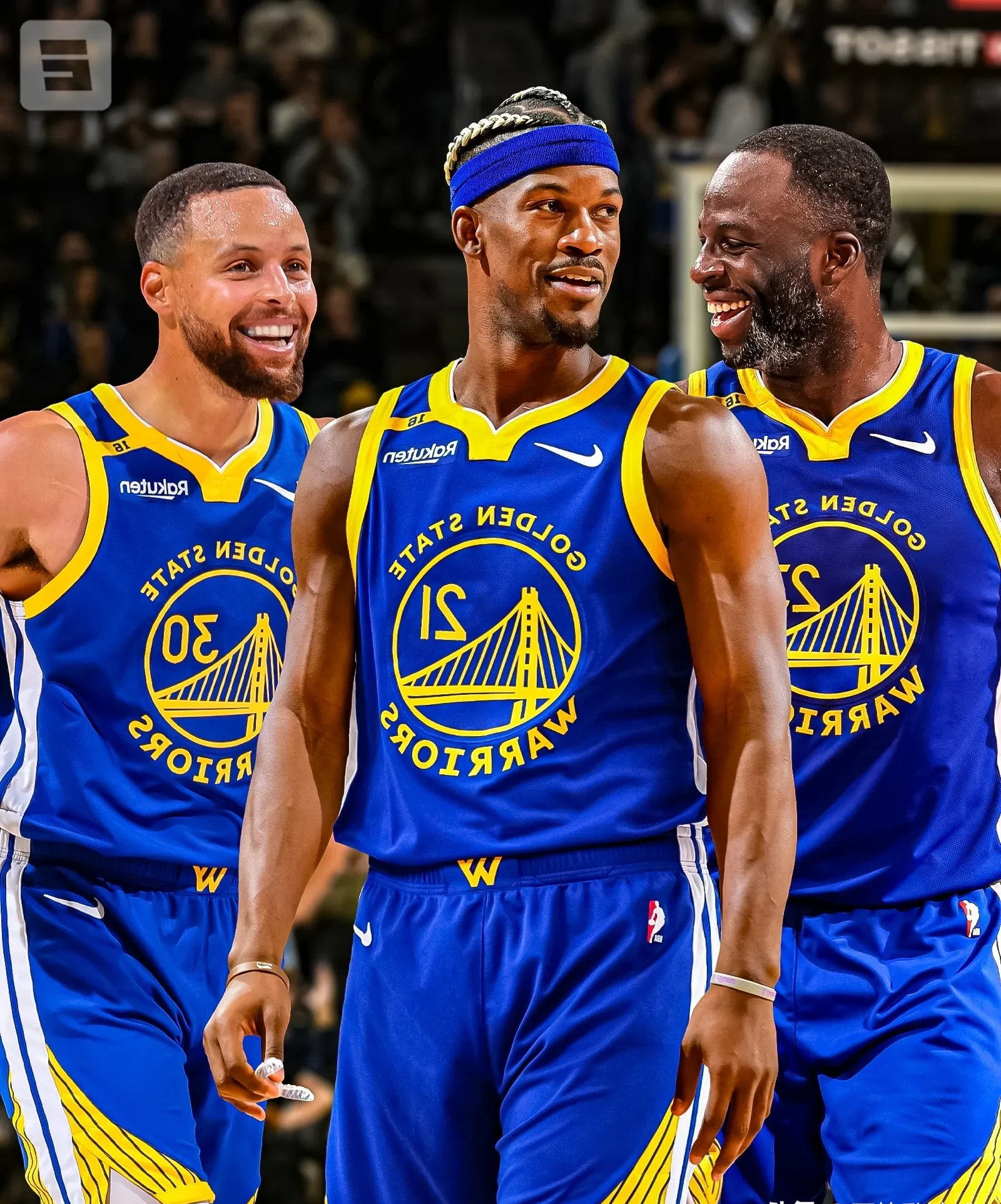 乐鱼在线娱乐-勇士主场力克开拓者，稳固西部前三位置势不可挡