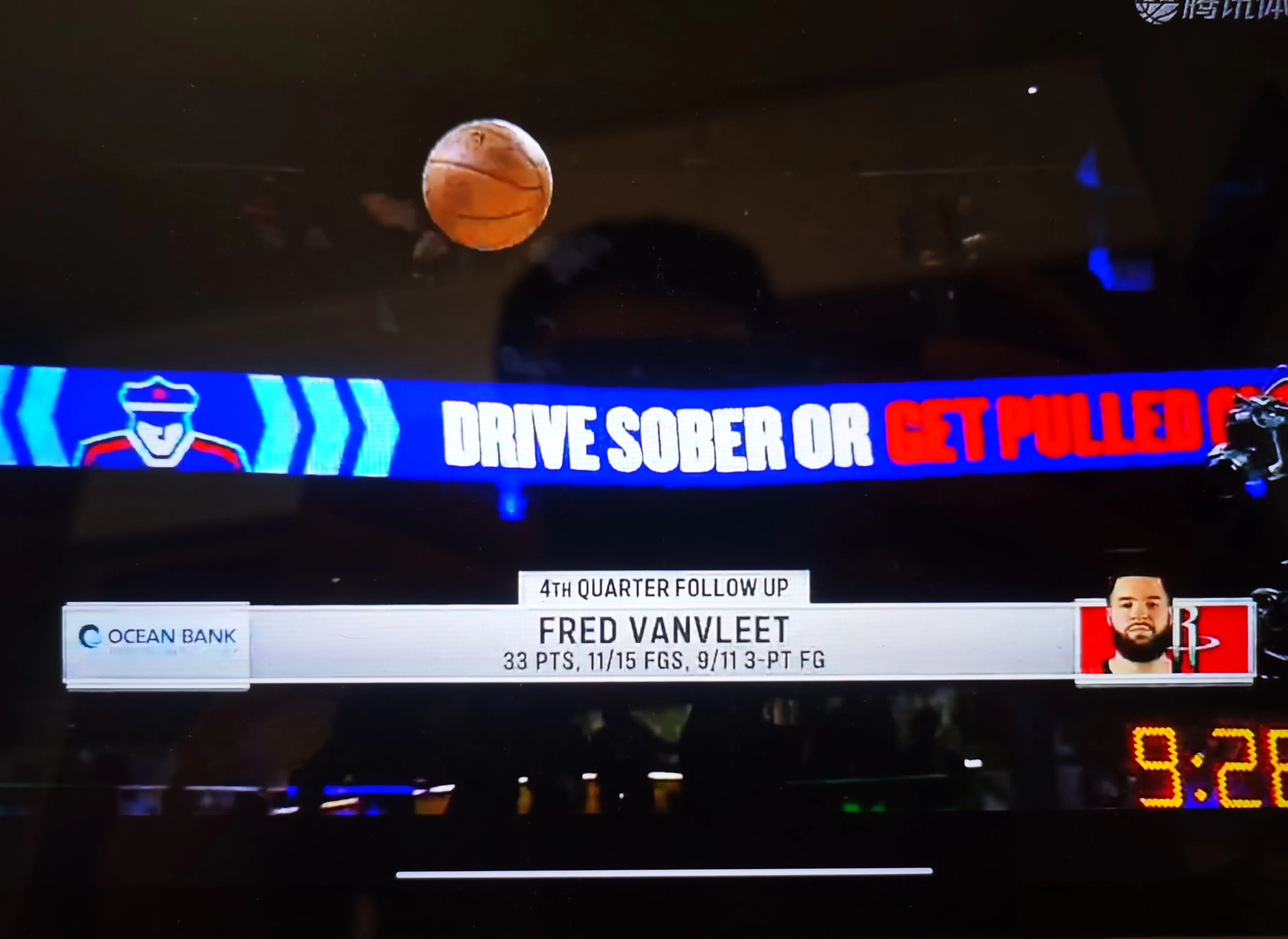 火箭背靠背失利，华盛顿热火苦战的简单介绍