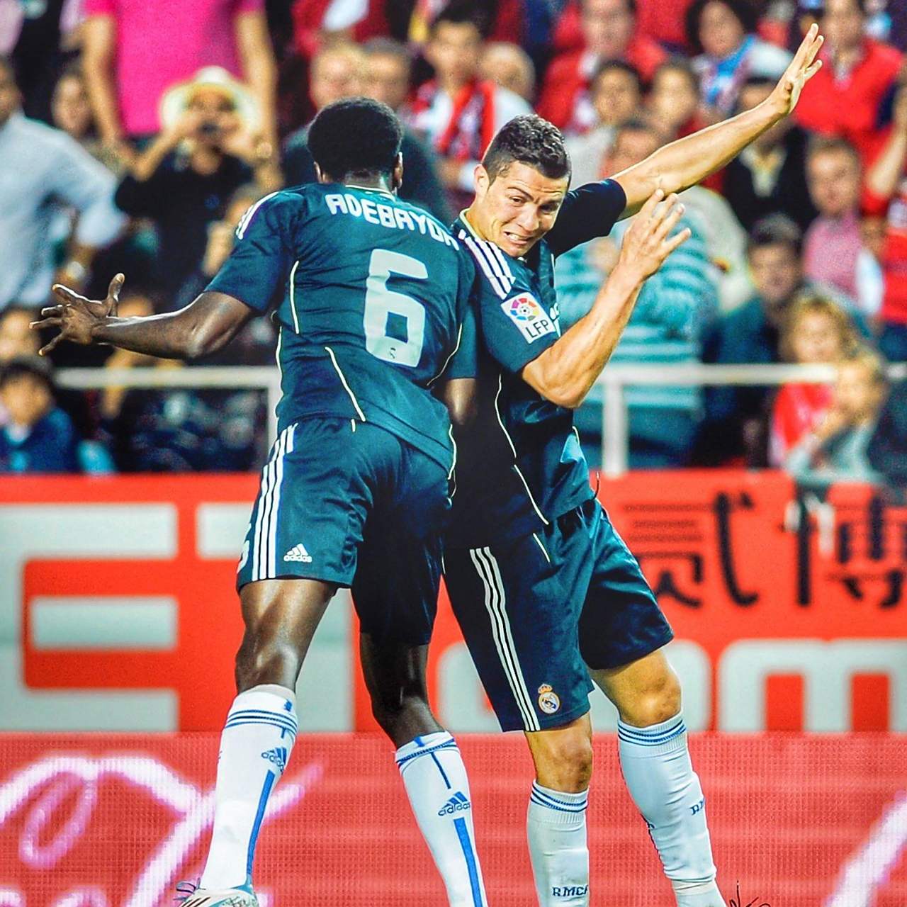 多哥前锋连续进球，球队冲刺积分榜领先