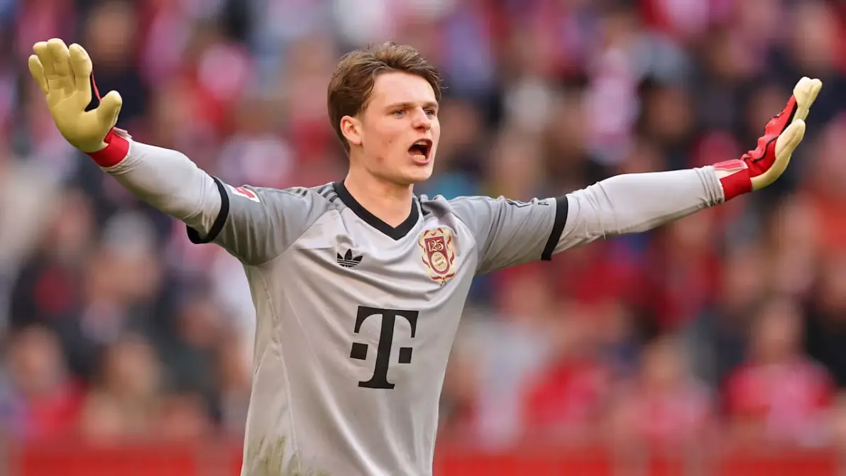 拜仁慕尼黑豪门传承，欧洲风云再掀波澜