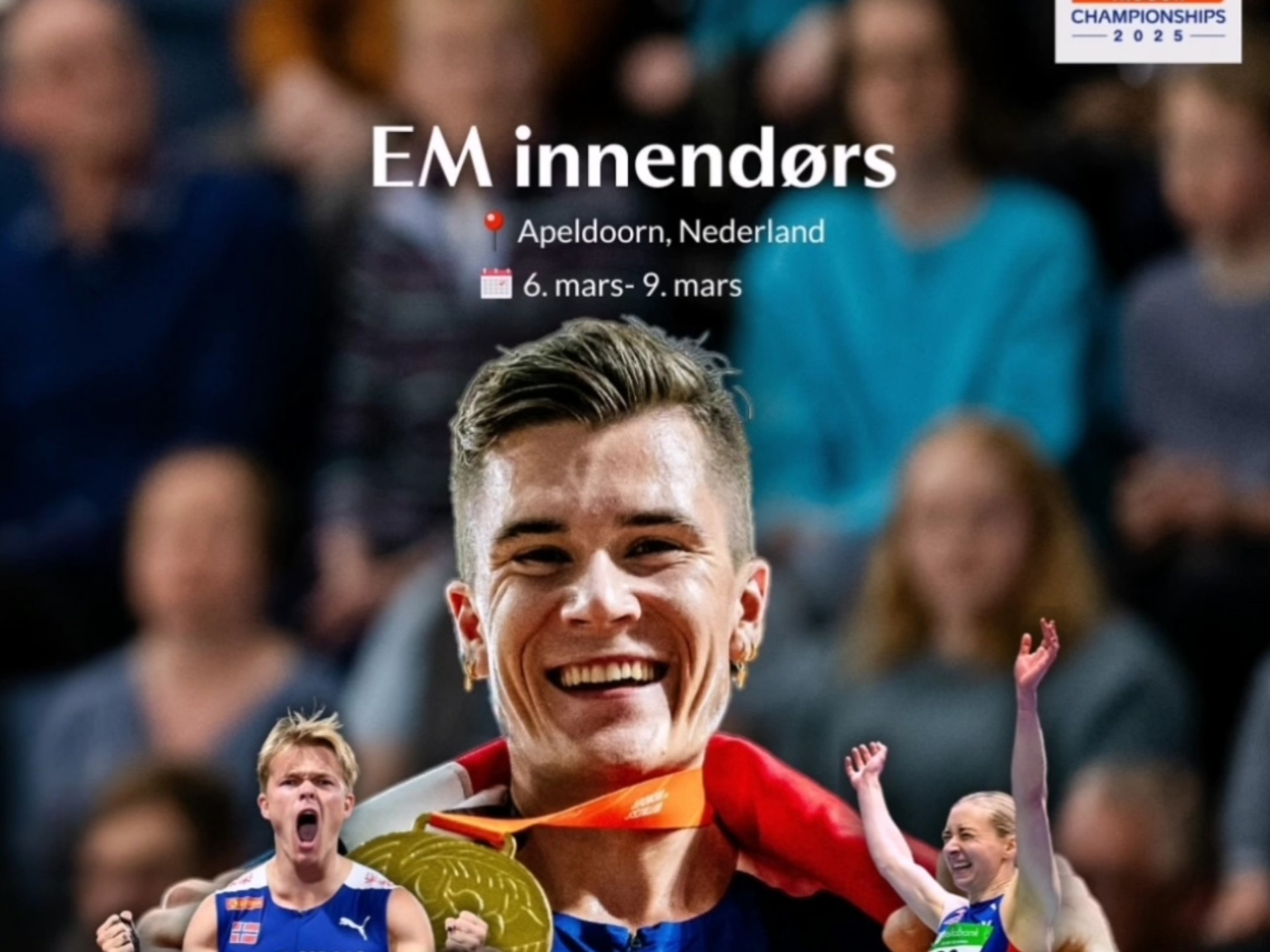 挪威队球员创造历史，晋级欧洲杯