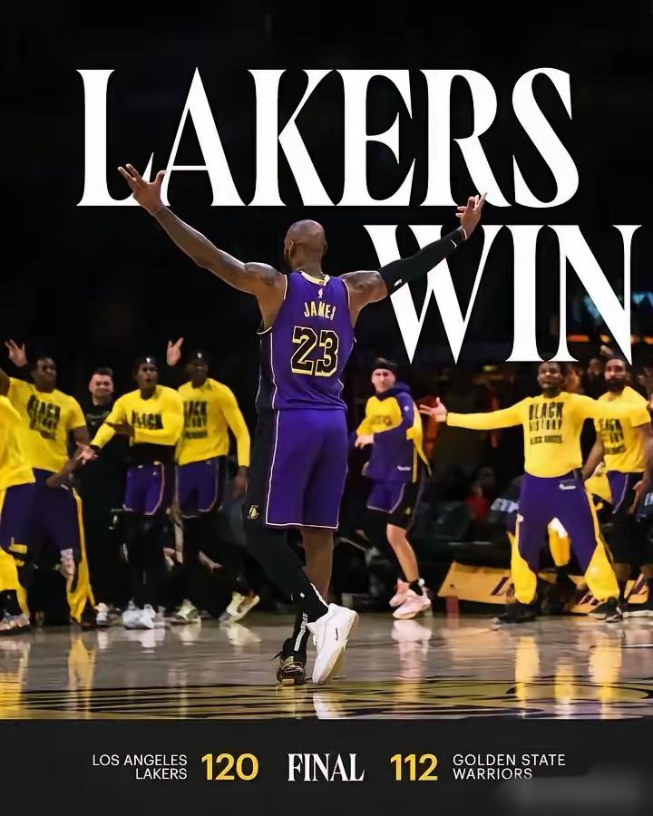 乐鱼app-包含勇士击败湖人，取得美妙胜利的词条