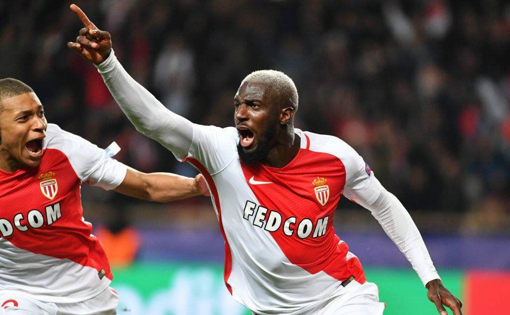 瓜亚矣引爆摩纳哥，取得一场胜利