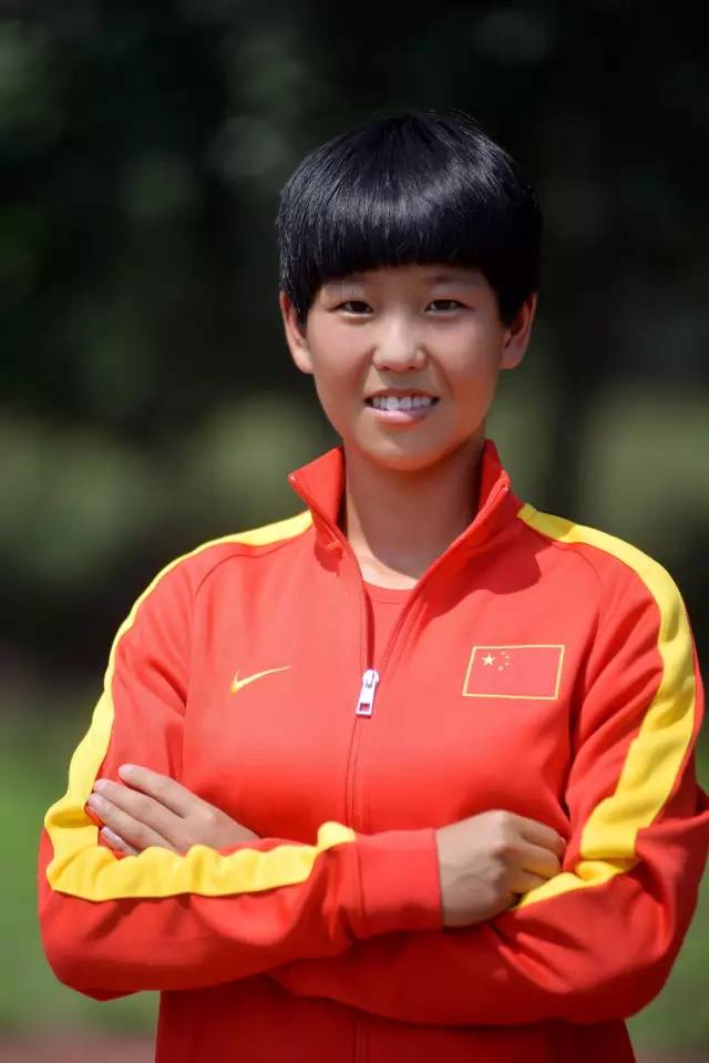 利比亚田径选手奋力突破夺冠