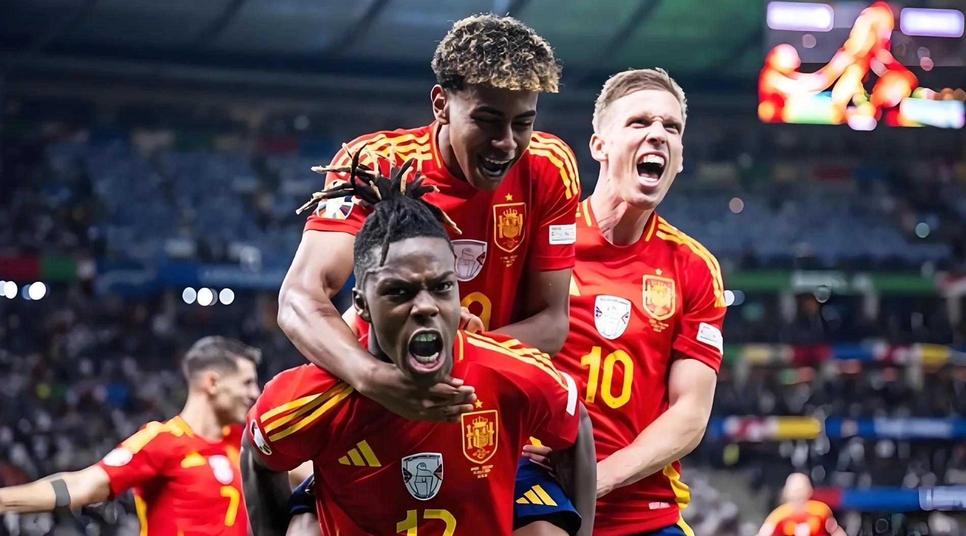 leyusport-欧国联比赛：球队实力对比，胜利呼之欲出