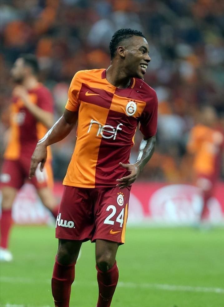 法兰克福球队实力悍然，成为黑马