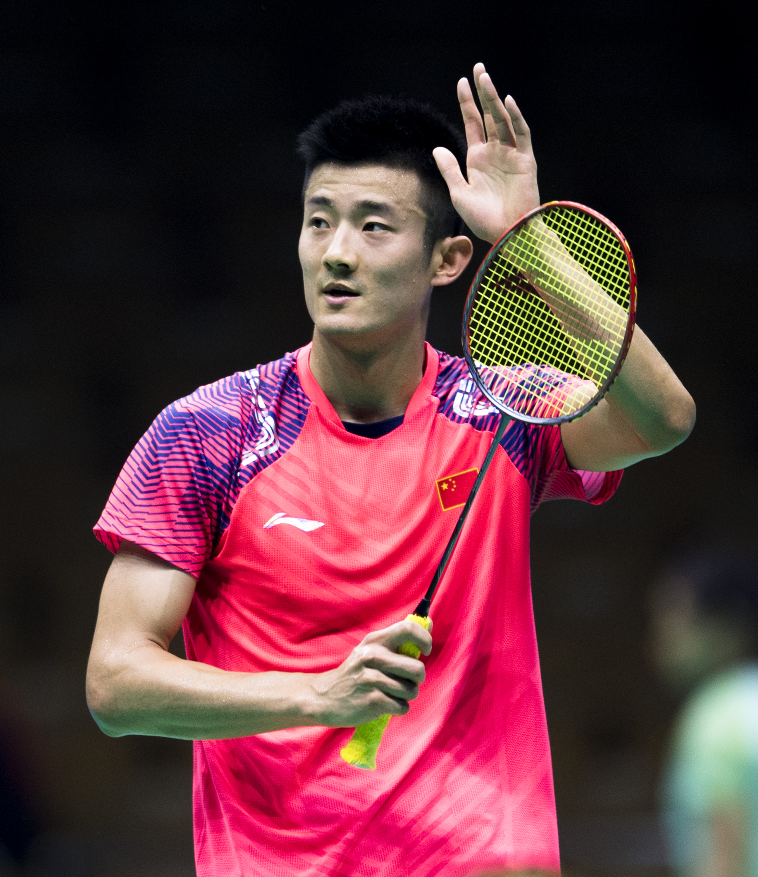 leyu乐鱼体育-印尼羽毛球队绝地反击日本羽毛球队，谌龙关键制胜