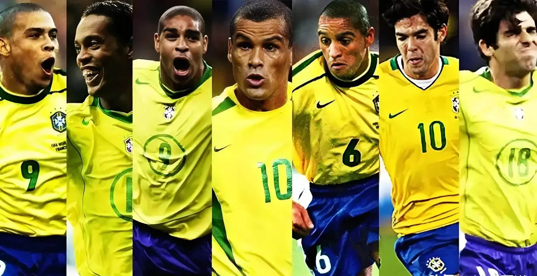 世界杯预测:巴西队有望夺冠 世界杯预测:巴西队有望夺冠