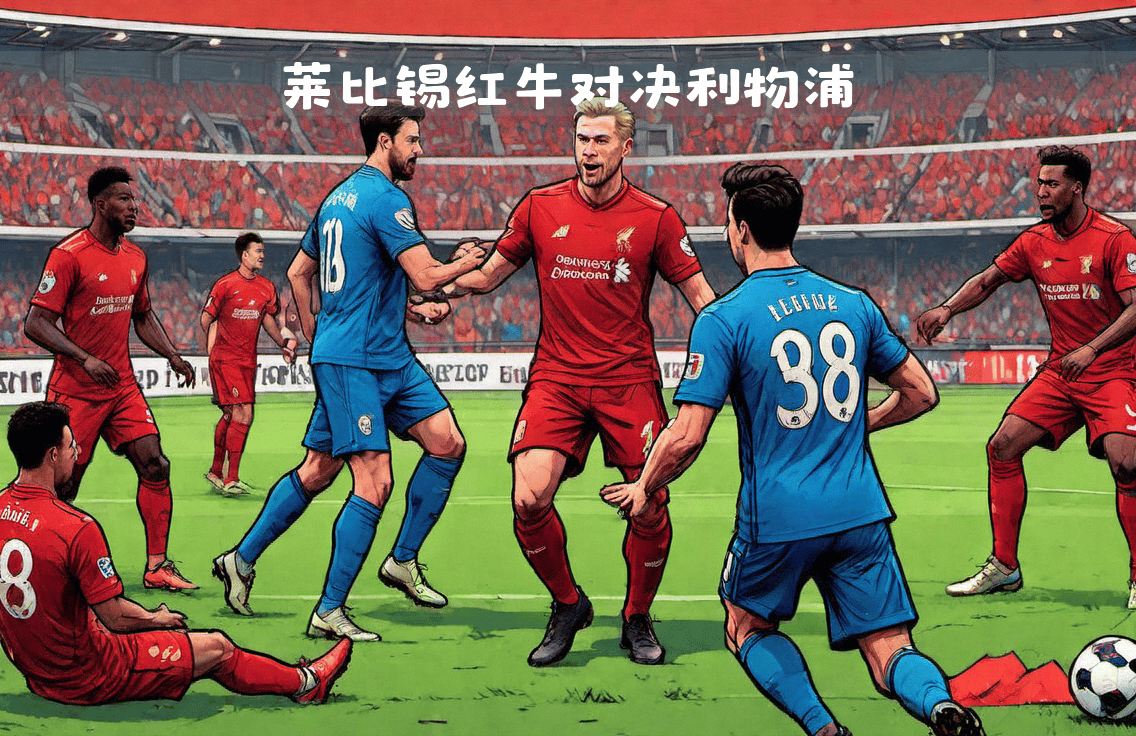 莱比锡新星崭露头角，欧战赛场异军突起