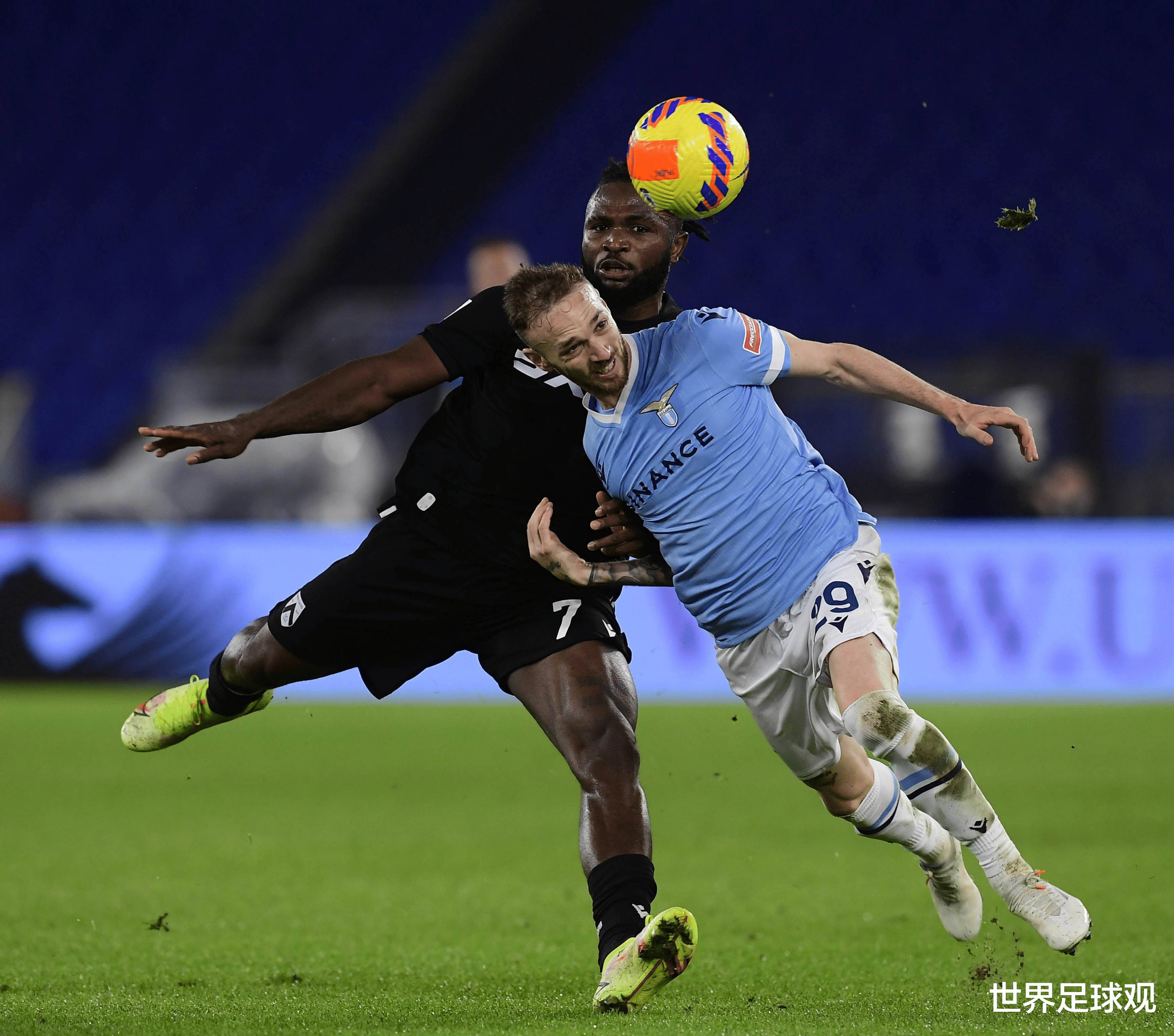 leyu乐鱼体育中国-拉齐奥主场大胜，保持稳定发挥稳固联赛位置