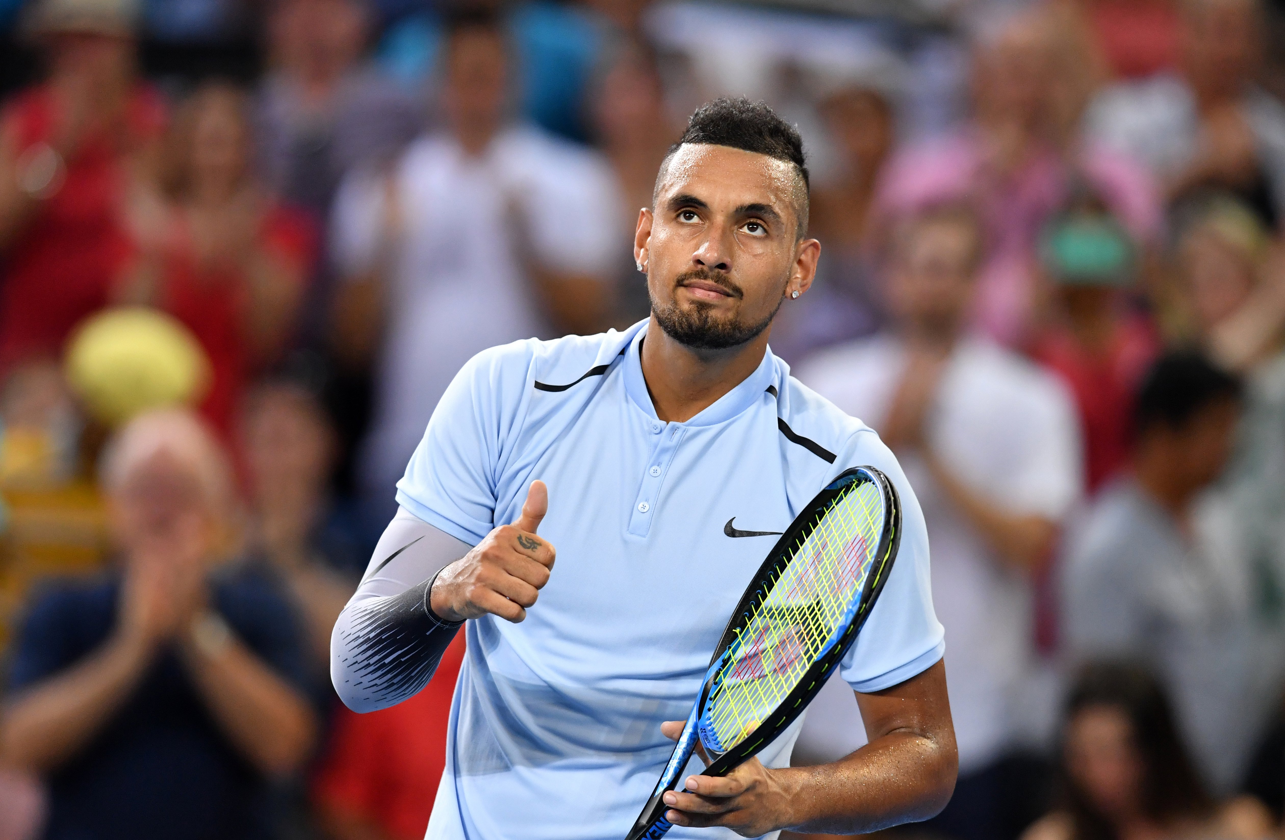 Leyu-英国网球队爆冷德国网球队，克耶高斯打破历史纪录