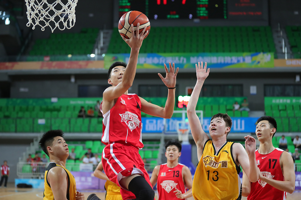 -伦敦男篮以速战速决，赢得胜利