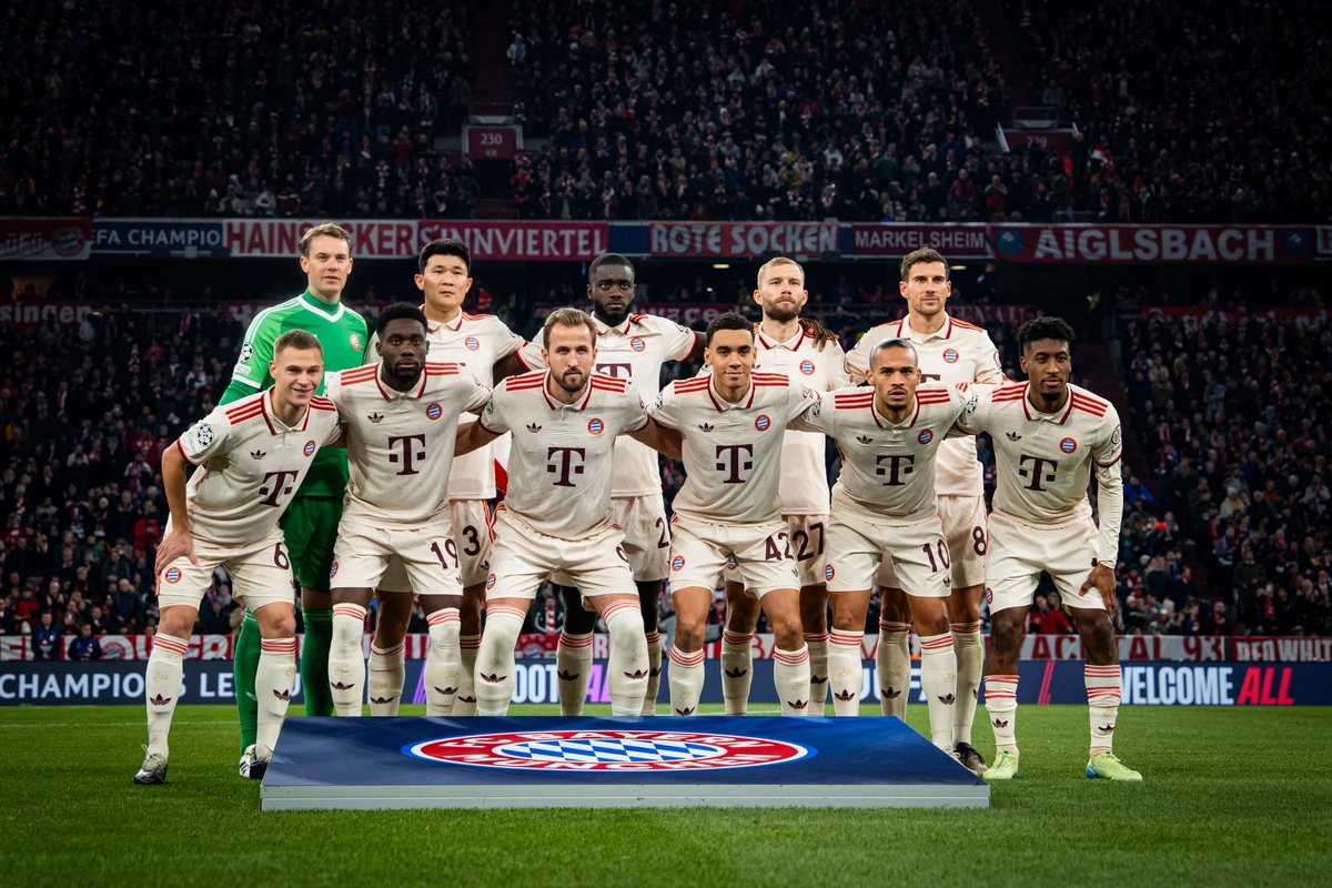 乐鱼在线娱乐-拜仁大胜晋级，半决赛轻松过关