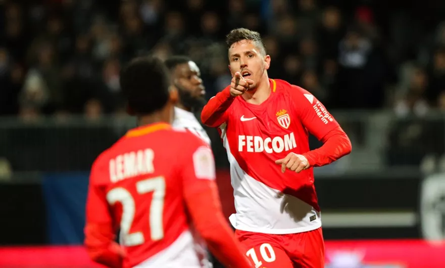 关于蒙彼利埃战平第戎，难掩失望的信息