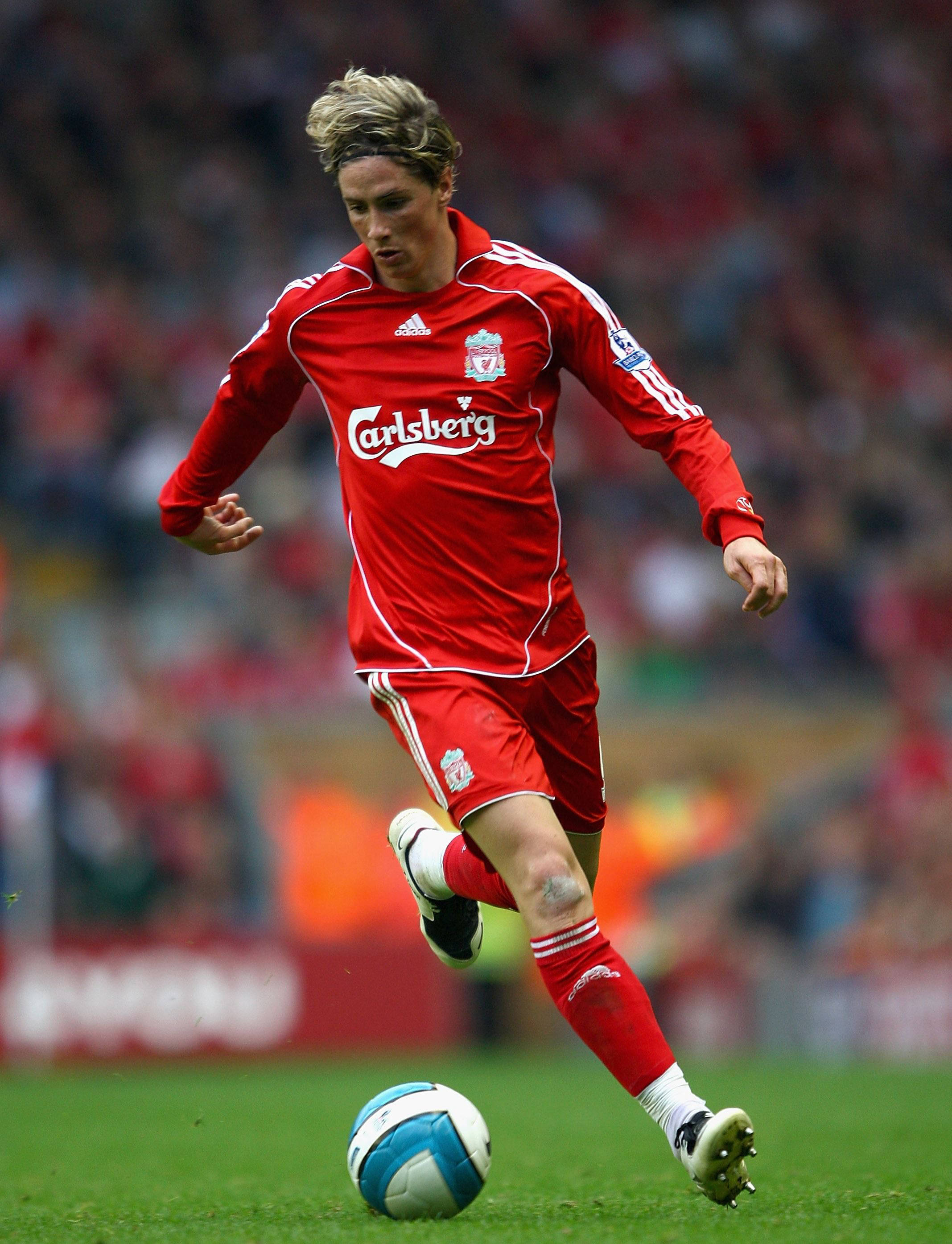 关于尤文险胜利物浦,托雷斯高光表现的信息 关于尤文险胜利物浦,托雷斯高光表现的信息